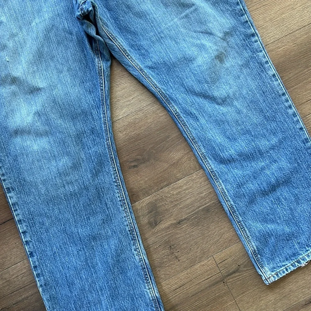 Cinch  Relaxed Fit Denim Jeans !! 42x32
